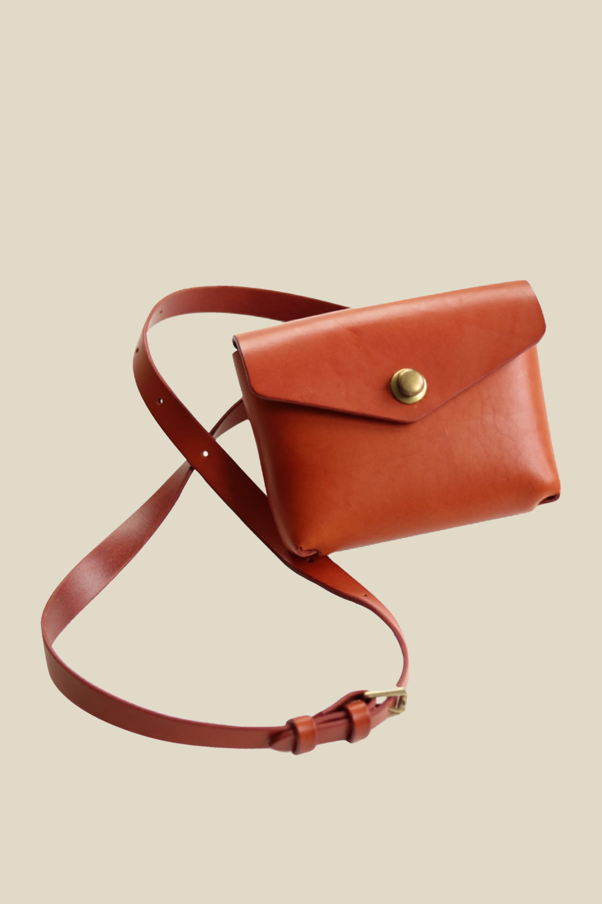 BELTBAG CALLAQUI PAPAYA 0 1