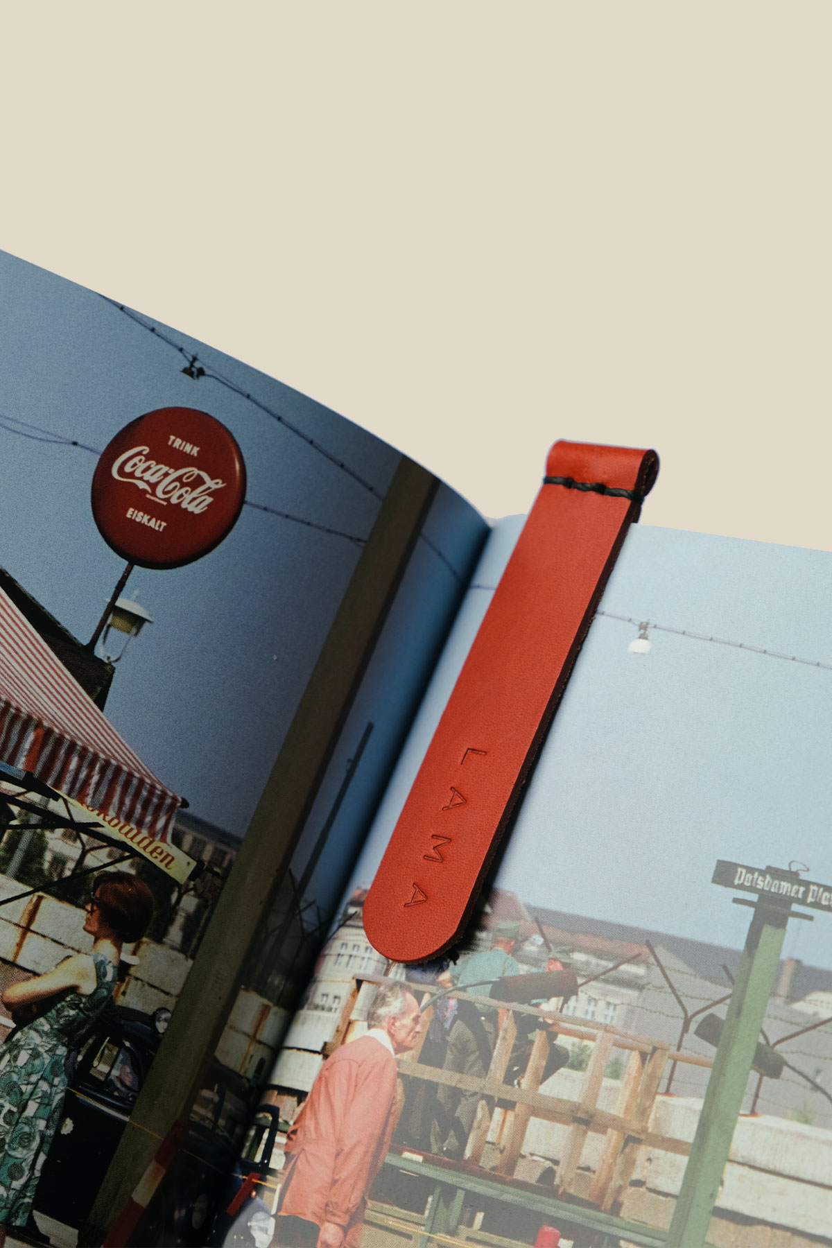 BOOKMARK 1 5